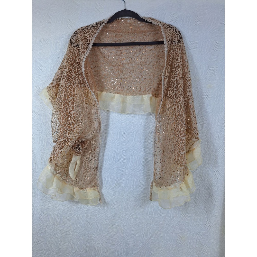 Women's shaw